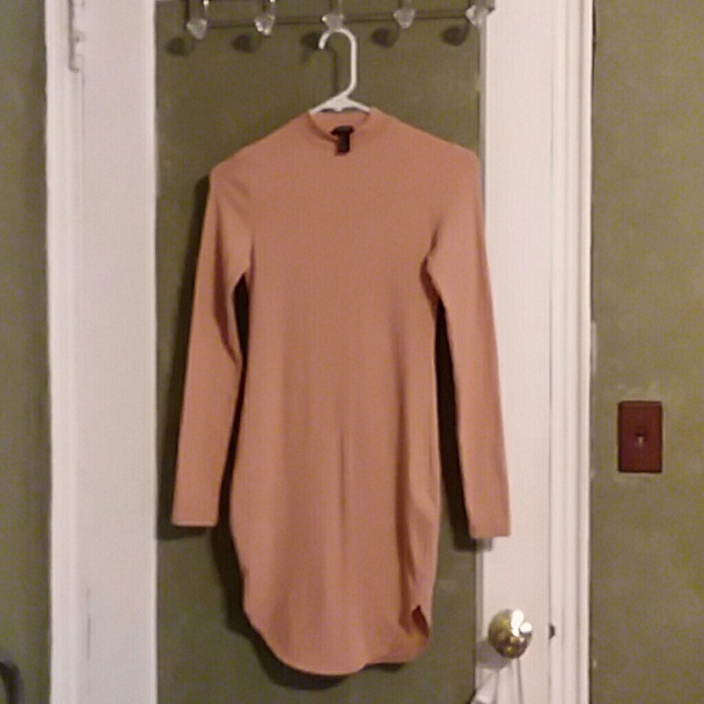 Forever 21 dress